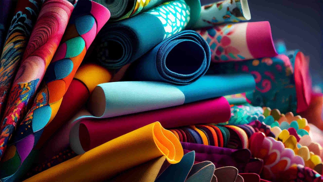 High-Performance Specialty Fabrics Tailored for You | Sinha Textiles ...
